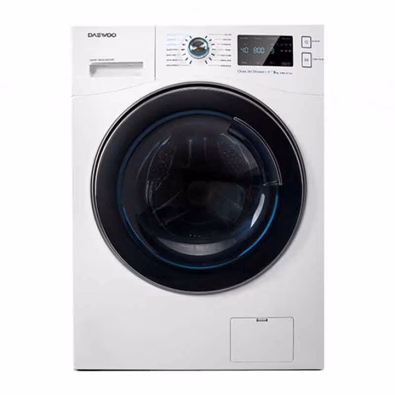 لباسشویی دوو سری پریمو مدل DWG-Prime