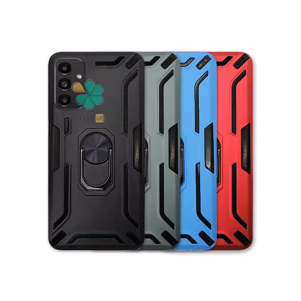 قاب گوشی قلاب دار مناسب سامسونگ Galaxy A54