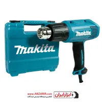 سشوار صنعتی 1800 وات ماکیتا مدل HG6030K