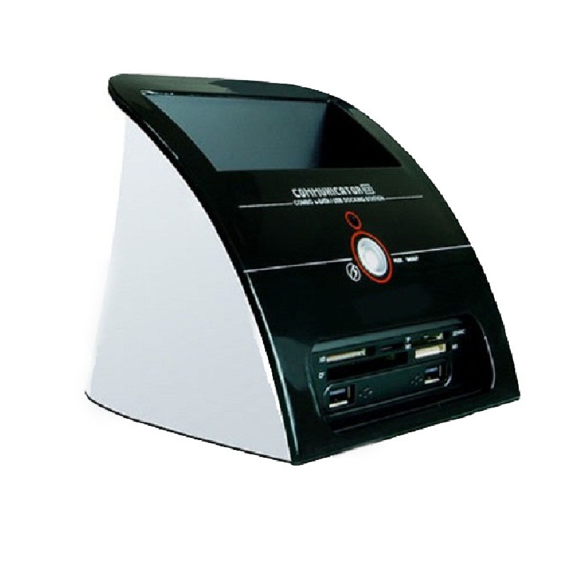 نگهدارنده هارد رومیزی فرانت مدل سی 2