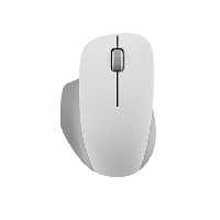 ماوس بی‌ سیم شیائومی مدل Xiaomi Wireless Mouse Comfort Edition XMWXSB04YM