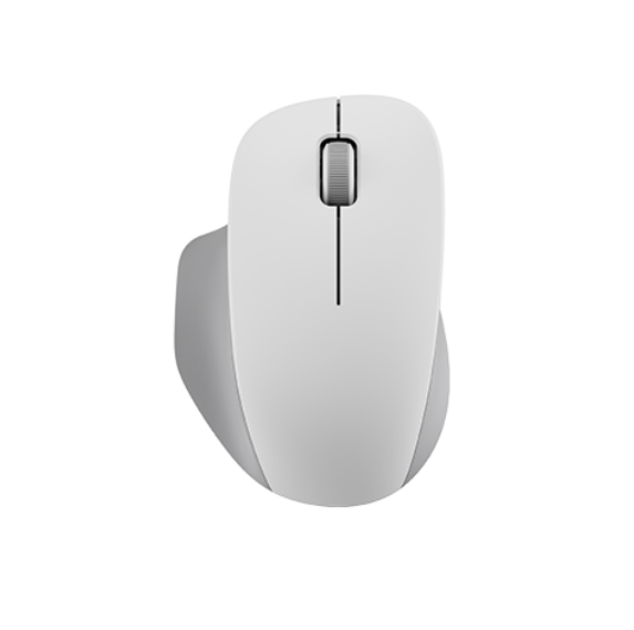 ماوس بی سیم شیائومی مدل Xiaomi Wireless Mouse Comfort Edition XMWXSB04YM