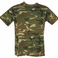 تی شرت ارتشی نوجوان سایز50 تا 60