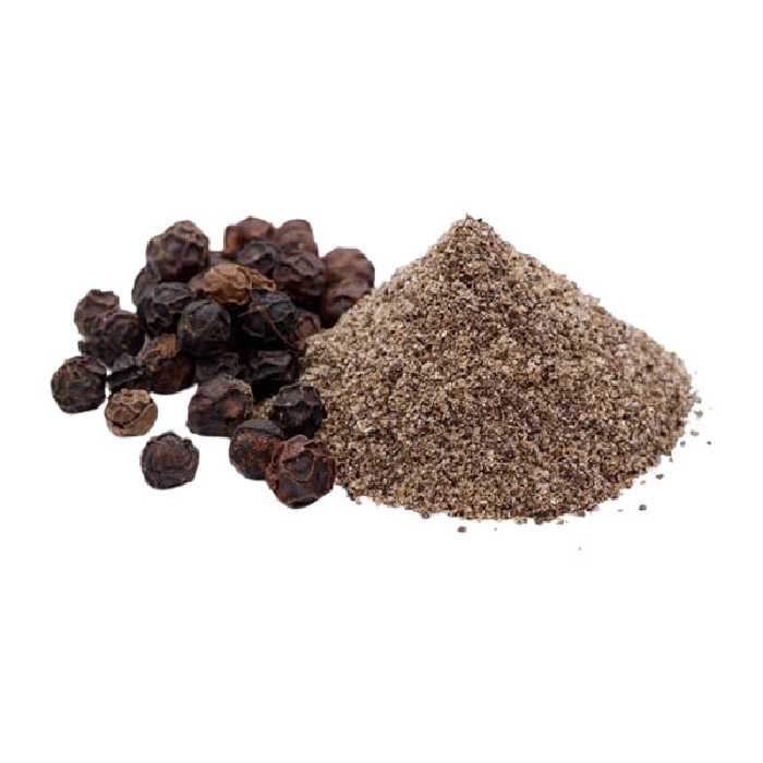 فلفل سیاه - آجیل و خشکبار ماهتیسا