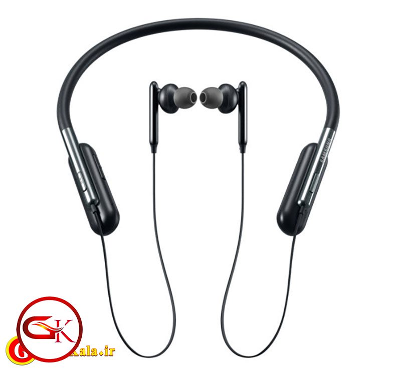 هدفون بی سیم سامسونگ مدل Samsung U Flex با قابلیت سیستم حذف نویز