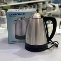 کتری برقی گاسونیک اصل مدل 752