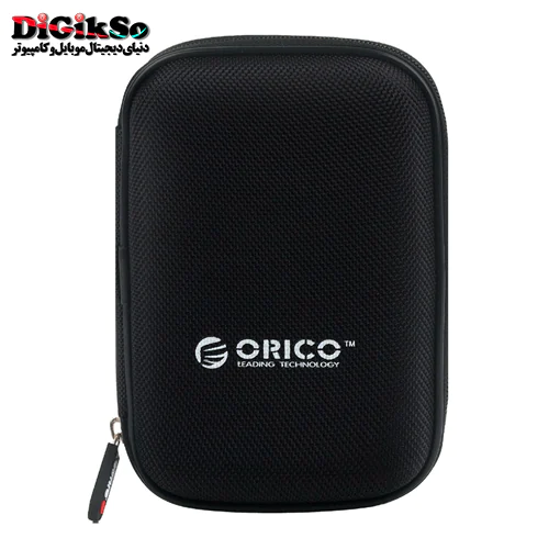 کیف هارد اوریکو مدل PHD-25