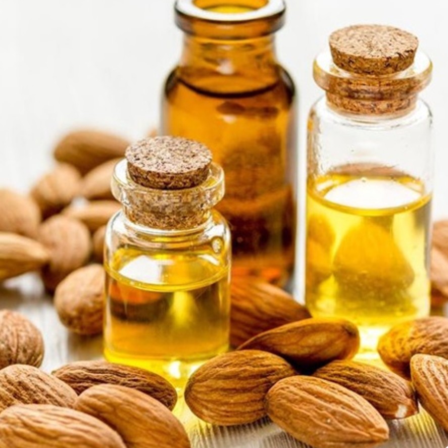 روغن بادام شیرین خالص - 20 میلی لیتر