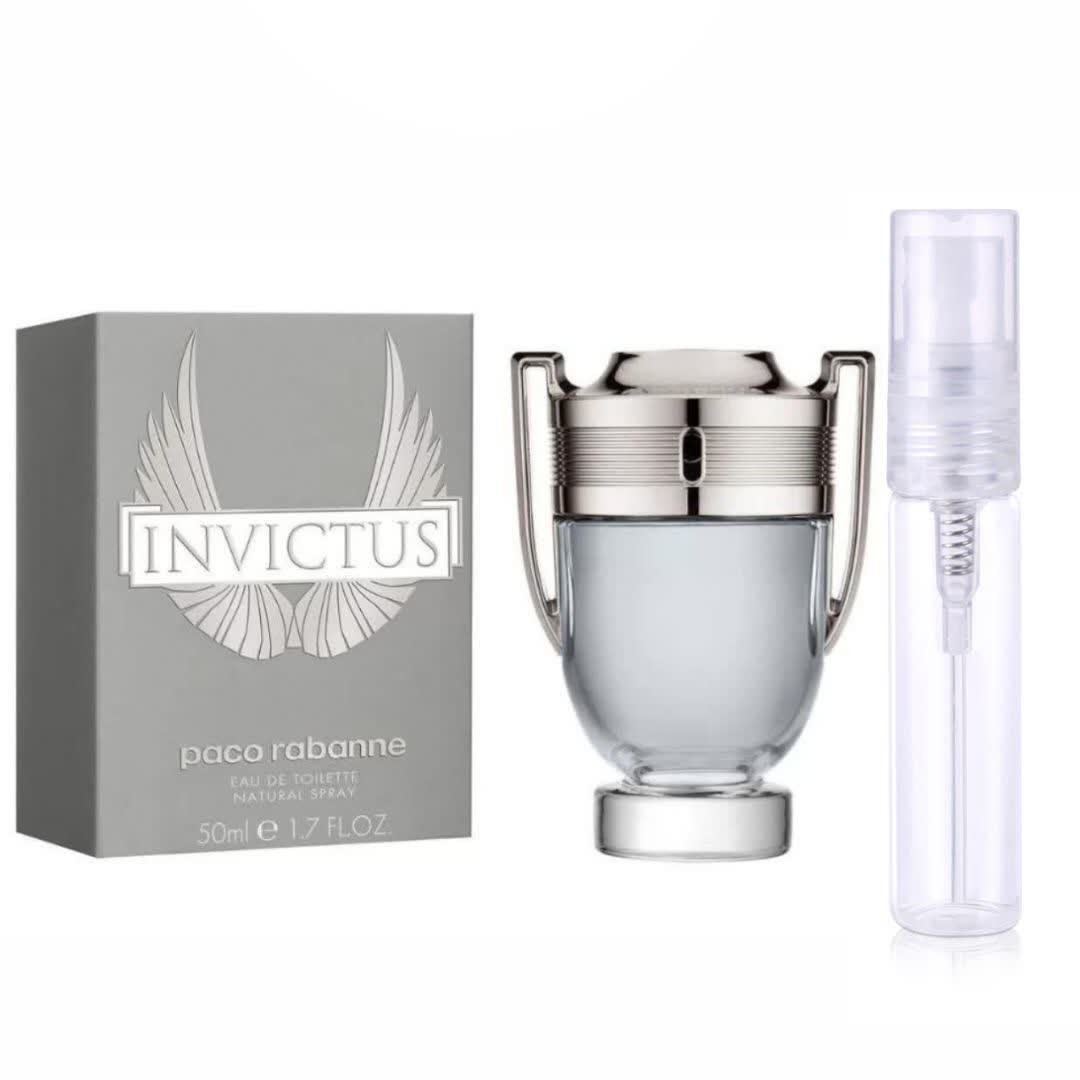 عطر گرمی اینوکتوس از برند لوزی سوئیس (حداقل خرید 5 میل)