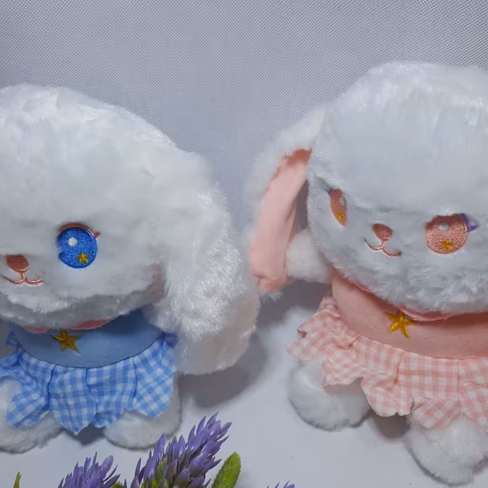 عروسک خرگوش 