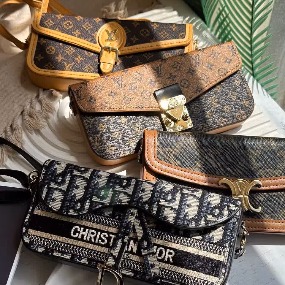 کیف گوشی برند لاکچری