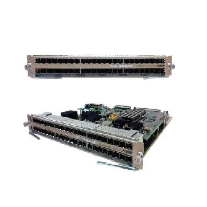 کارت شاسی سیسکوC6800-48P-SFP-XLکارت شاسی سیسکوC6800-48P-SFP-XL