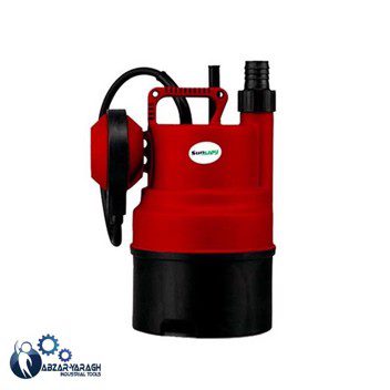 پمپ لجن کش سان وی مدل CSP1100D-4 - ابزار یراق