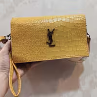 کیف دخترونه  YSL