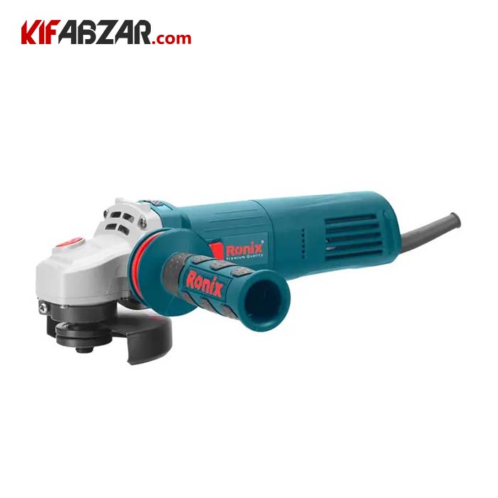 مینی فرز رونیکس مدل 3101K