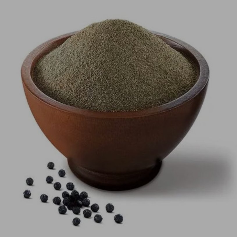 فلفل سیاه