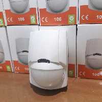 سنسور وزنی دزدگیر اماکن مدل 106  