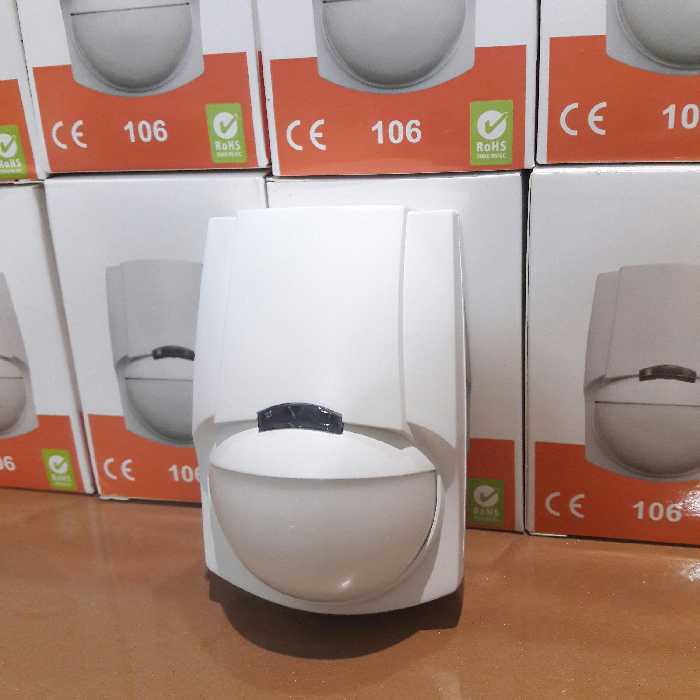 سنسور وزنی دزدگیر اماکن مدل 106  