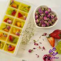 قالب يخ ايده ال