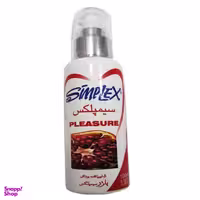 ژل جمع کننده سیمپلکس (Simplex) حجم 100 میلی لیتر