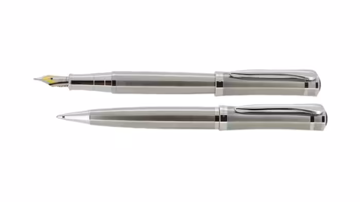 ست جفتی خودکار و خودنویس یوروپن (VICTOR)