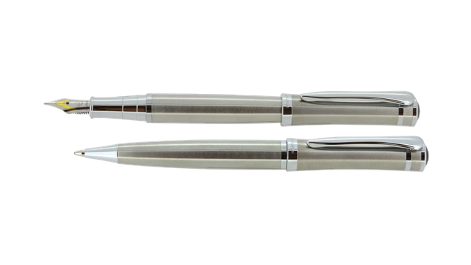 ست جفتی خودکار و خودنویس یوروپن (VICTOR)