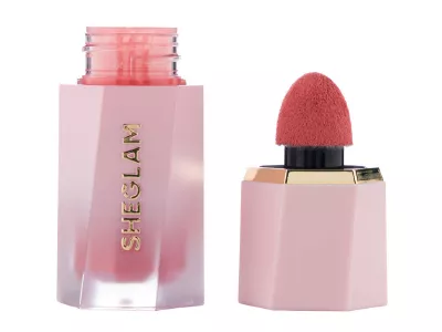 رژگونه مایع شیگلم SHEGLAM COLOR BLOOM LIQUID BLUSH