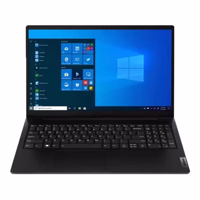 لپ تاپ 15.6 اینچی لنوو FHD مدل 512GB SSD 8GB AMD ATHLON Silver - V15 G4 AMN گرافیک Integrated به همراه کیف