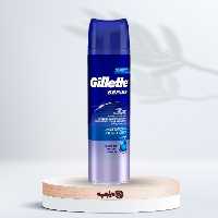 ژل اصلاح ژيلت 3x