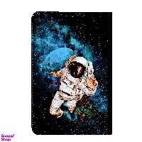 کلاسور طرح فضانورد کد 288