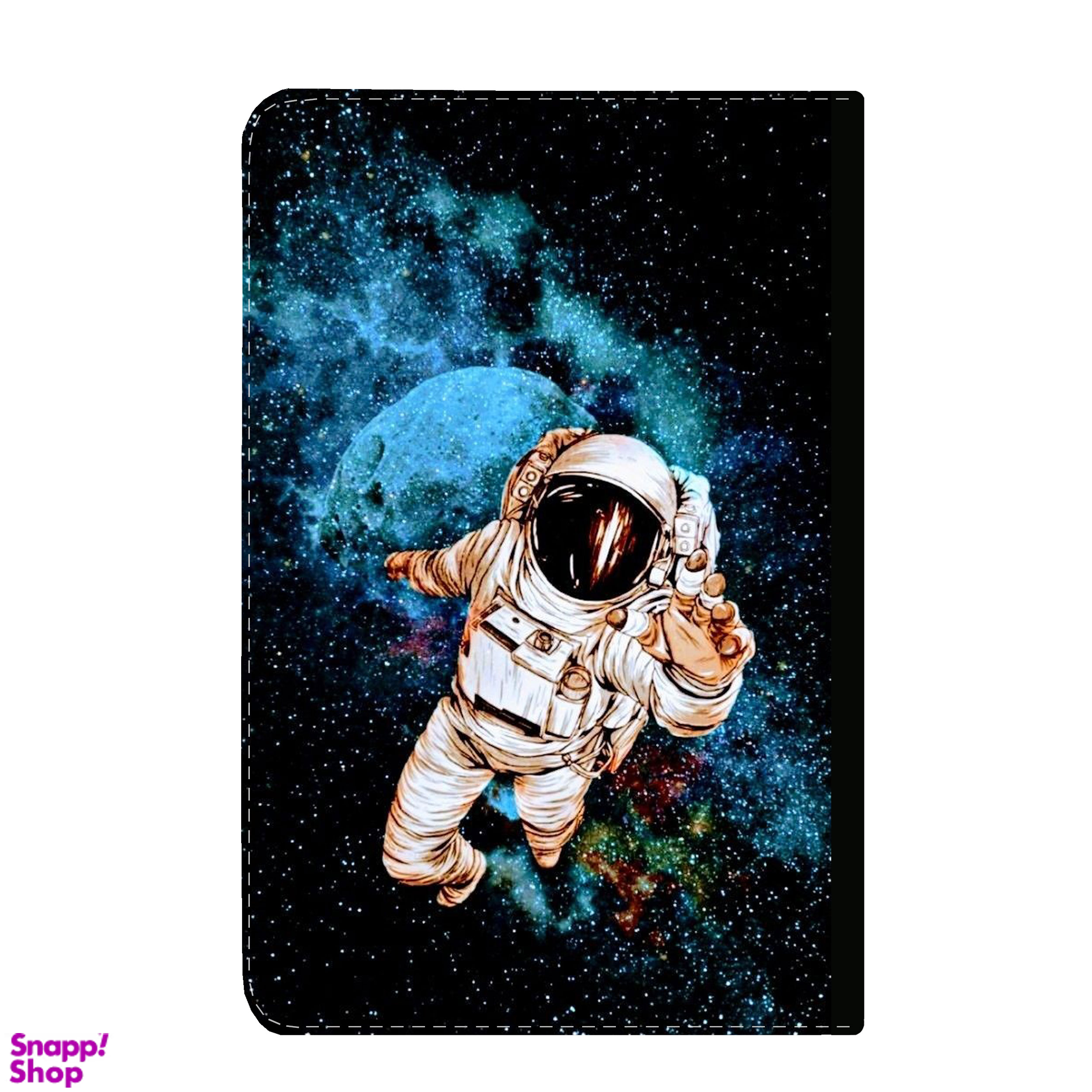 کلاسور طرح فضانورد کد 288