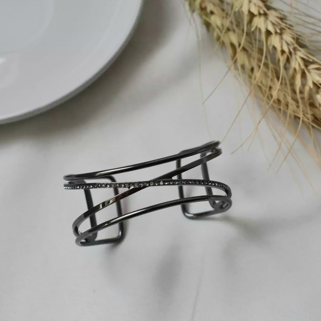 دستبند النگویی (بنگل)