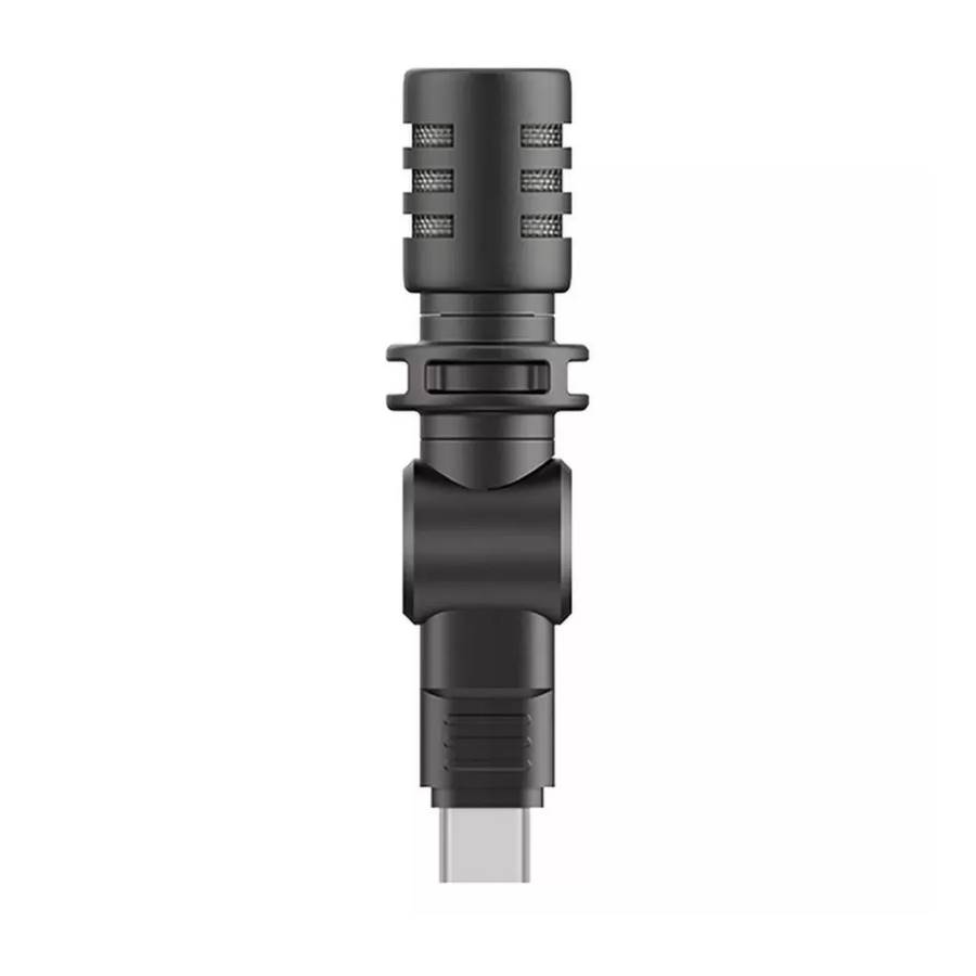 میکروفون مینی بویا BOYA BY-M100UC Type-C Microphone