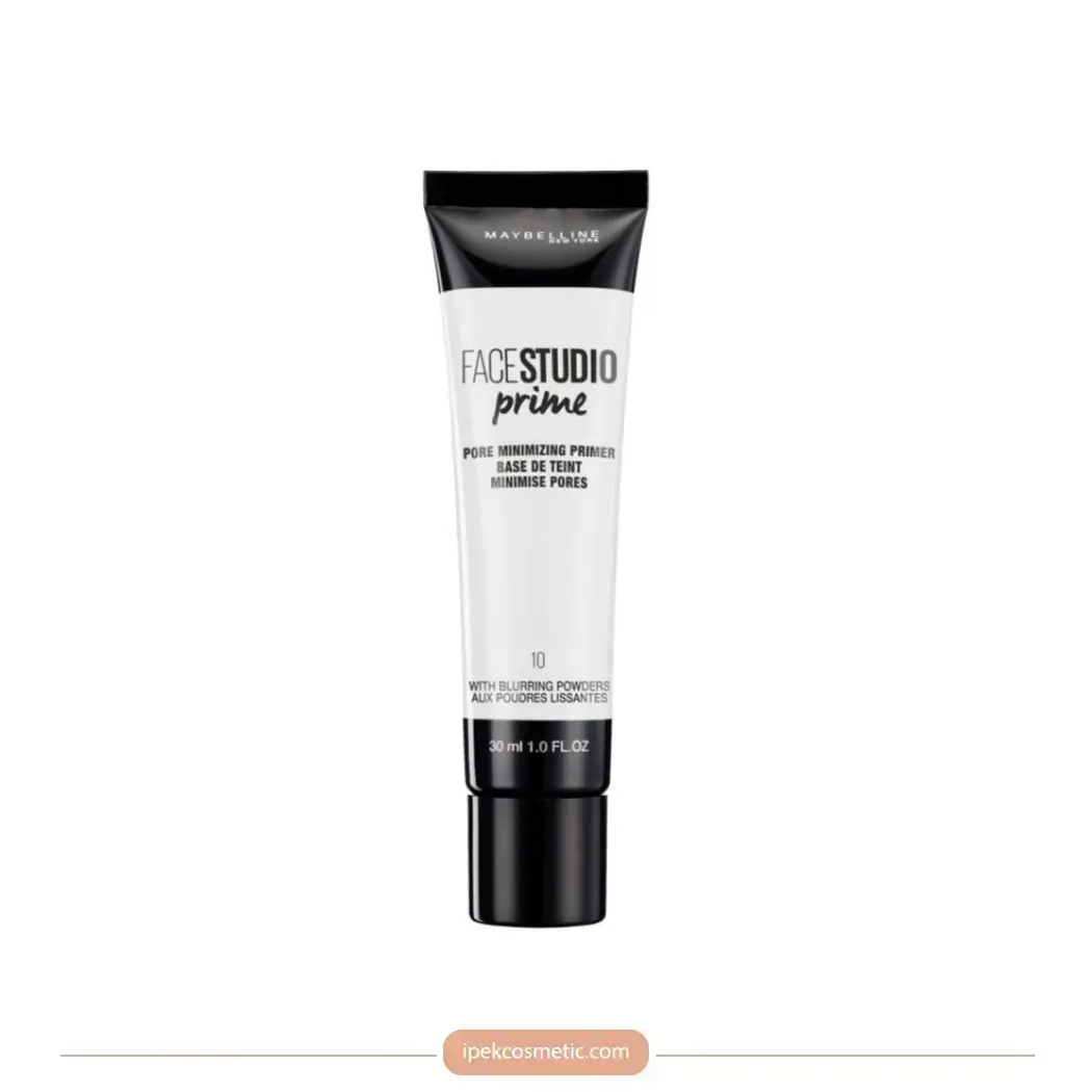 پرایمر فیس استودیو میبلین MAYBELLINE
