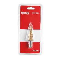 مته مخروطی سایز 20*4 میلی متر رونیکس مدل RH-5901