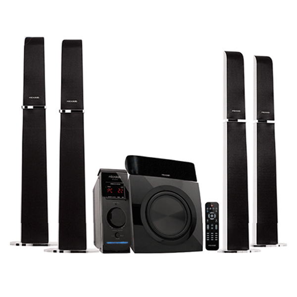 اسپیکر 7 تیکه میکرولب 6325B