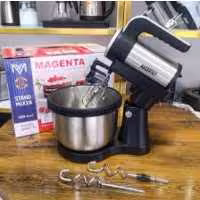 همزن کاسه دار روگن مدل 1915