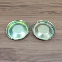 کپ(تشتک) چرخ عقب پژو 405 بسته 2 عددی