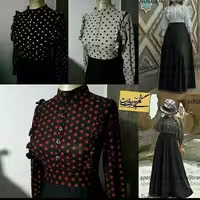 مدل جدید صالحه