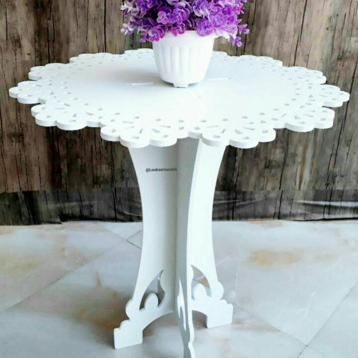 شلف میز خاطره