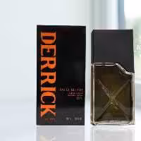 ارسال رایگان ادکلن مردانه دریک (DERRICK)  قبل سفارش موجودی گرفته شود