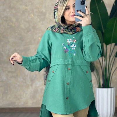 شومیز الیاف200331