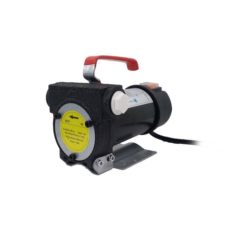 گازوئیل کش 12 ولت هاچاسو