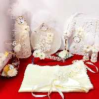 ست بله برون عروس