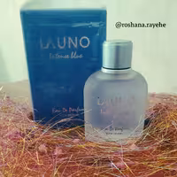 ادکلن  خنک مردانه لااونو اینتنس بلو  شرکت فرگرنس(100میل)