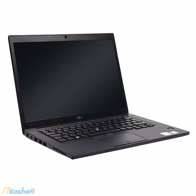 قیمت و خرید لپ تاپ دل لتیتود | DELL LATITUDE 7490 - آی تی کاشفی