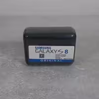 هندزفری S8سامسونگ سر جعبه اورجینال