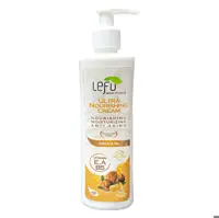 کرم مغذی لفو مدل ULTRA NOURISHING حجم 220 میلی لیتر
