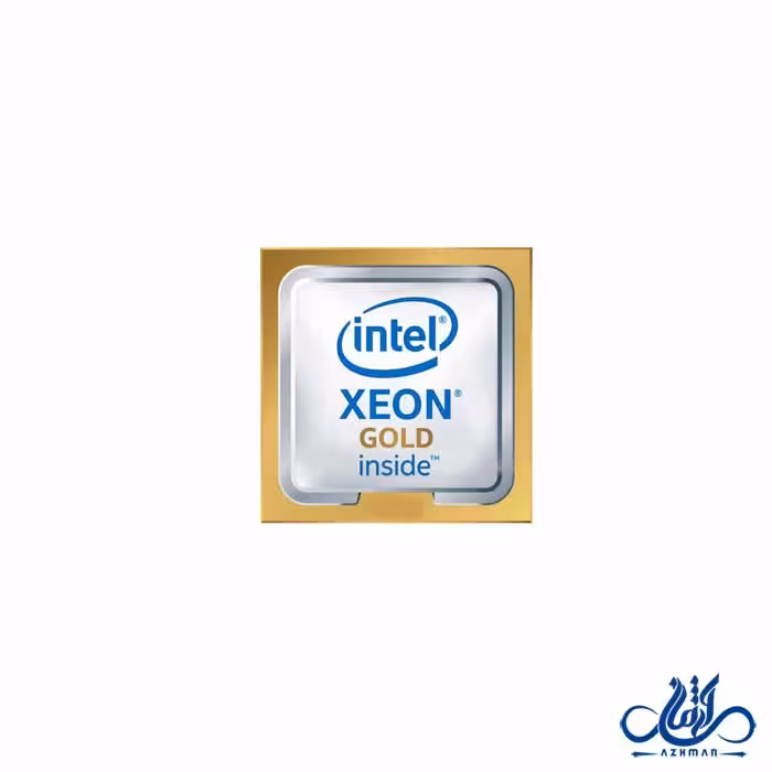 پردازنده اینتل Xeon Gold 6128