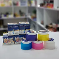 کرم عرق گیر و بوگیر بدن و لوسیون شهد العسل